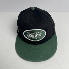 New York Jets AFC Snapback Hat