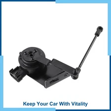 Pack1) 23152099 Front Right Air Suspension Ride Height Level Sensor for Cadillac