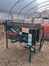 firewood processor,log splitter, Fuelwood 360 Wood Splitter