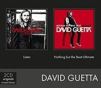 Coffret 2 Cd Von David Guetta | Cd | Zustand Neu