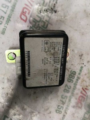 ZENTRALSTEUERGERÄT IMMOBILISIERER HYUNDAI XG S20P9D9718