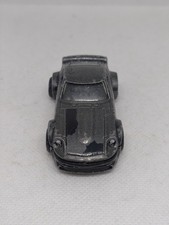 Hot Wheels Nissan Fairlady Z DHP27 yellow diecast car Mattel 2017