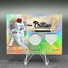 2009 Topps Tribute Baseball Cards 3