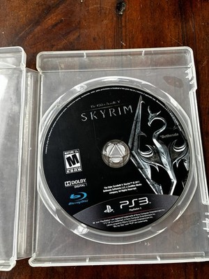 Skyrim PLEASE READ DESCRIPTION