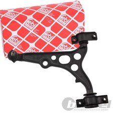 FEBI QUERLENKERSATZ VORNE LINKS passend für FIAT BRAVO 1 TEMPRA TIPO