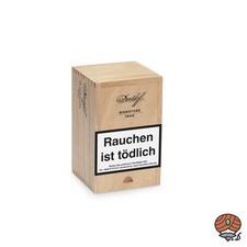 Davidoff Signature No. 1000 Zigarren 25er Kiste Dominikanische Republik