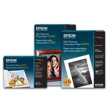 EPSON PRINT S450134 Screen Positive Film 36 Inch X 100 Feet