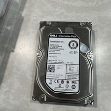 Dell Constellation ES ST2000NM0001 2TB SAS 3.5" 9YZ268-158 7.2KRPM