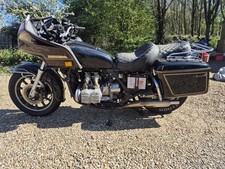 Honda GL1100 Spares Or Repair Project