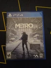 Metro Exodus - Sony PlayStation 4