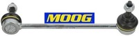 Moog ME-LS-5144 Stange/Strebe FüR Stabilisator Koppelstange Strebe Vorne