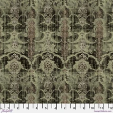 Tapestry in Green | Eclectic Elements Palette in Green | Free Spirit