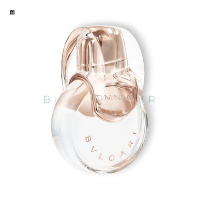 Bvlgari Omnia Crystalline Eau de Toilette 100 ml