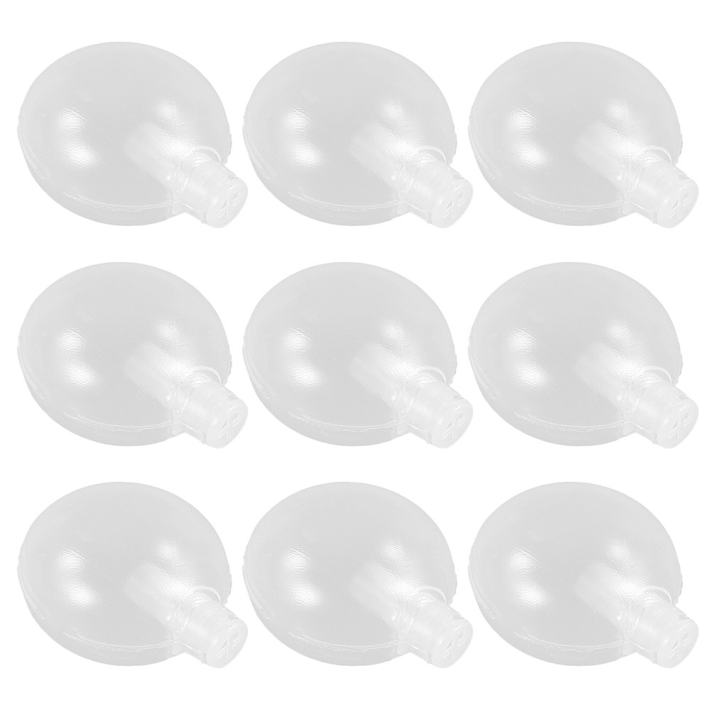 20 Pcs Squeekers Accessori Per Giocattoli Cigolii Di Ricambio Cani foto 6