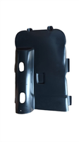 1412237 Insonore Untermotor Ligier JS50 IXO Xtoo RS Optimax