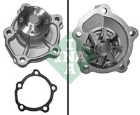 Schaeffler INA 538 0624 10 Wasserpumpe, MotorküHlung
