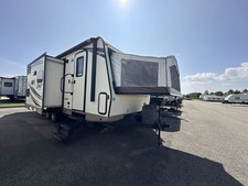 2016 Forest River Rockwood Roo 231KSS