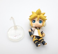 Vocaloid Hatsune Miku Kagamine Len 2" mini nendoroid petit figura juguete Japón