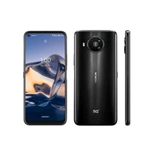 Open Box - Nokia 8 V 5G UW 4GB+64GB 64MP Verizon Unlocked 6.81-inch Original A++