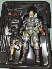 Las mejores ofertas en Figuras de acción de Metal Gear Solid | eBay