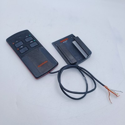 Raymarine Raytheon Autohelm SeaTalk Autopilot Fernbedienung Z101 A15002 W086