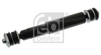 2X Febi Bilstein StoßDäMpfer 20424 FüR City NÜ Neoplan NL NG Lion NM MAN