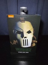 NECA Ultimate Teenage Mutant Ninja Turtles Casey Jones 7    Action Figure New