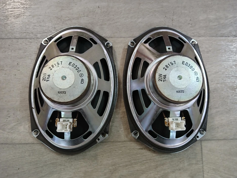 Haut parleurs avant Nissan Navara D40 (28157EB300) - Photo 2/2