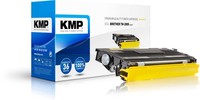 Kmp Toner FüR Brother HL-2035, B-T37, Black