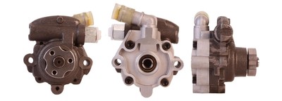 Hydraulikpumpe Lenkung ELSTOCK 15-0254 +18.42  Pfand für TRANSIT FORD Bus F_E_