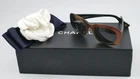 Vintage CHANEL CC Logo Mark Matelasse optics sunglasses women sunglasses 5009