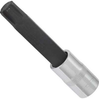VIGOR RIBE Schraubendreher 1/2 Zoll 12,5mm 4kt hohl Ribe-CV SW M14 V2219
