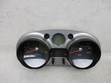 Speedometer Instrument Cluster MPH/KMH Fits Nissan Qashqai (J10, JJ10) 1.6