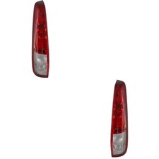 Rückleuchten Heckleuchten Set links & rechts für Nissan X-Trail T30