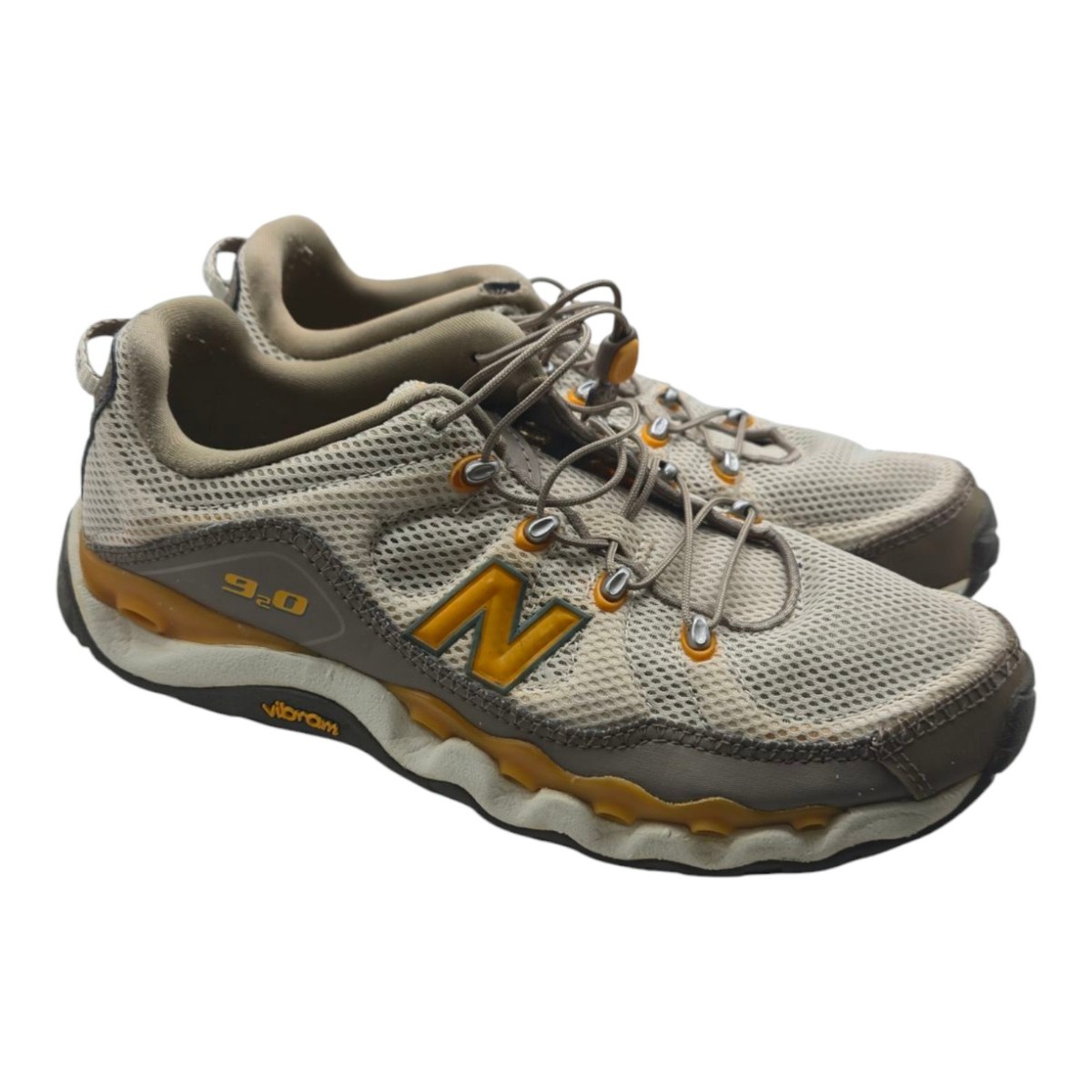 New Balance Shoes Women Multicolor 920 Water Vibram Gorpcore