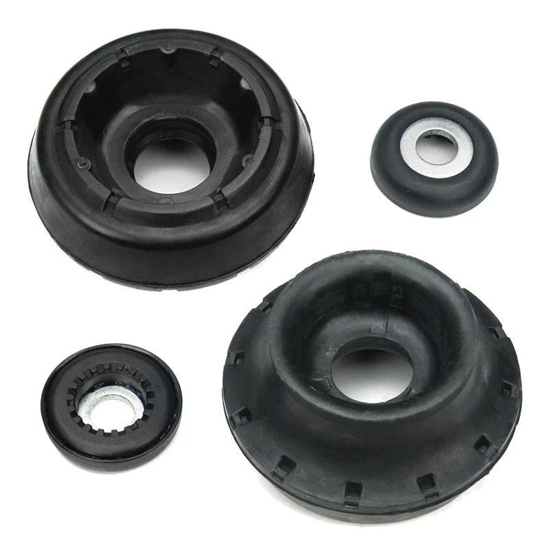 6 Sachs Domlager Wälz Reparatur Satz vorne hinten für VW Golf Jetta 2 3 4 Cabrio - Bild 3 von 4