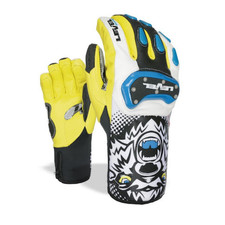 Guantes de esquí Level Race Speed para hombre S/M
