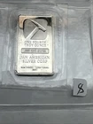 1/4oz- Silver Bar Pan American Silver Corp Mint SEALED .999 Fine Silver