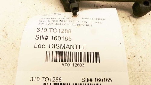 Belt Tensioner AC Bracket 88 4Runner - Picture 5 of 12