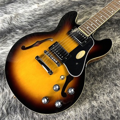 E-Gitarre Epiphone ES-339 Vintage Semi Hollow Sunburst