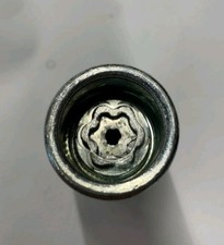 Mcgard Replacement Wheel Lock Key 046155 Check Description Mcgard Replacement Wheel Lock Key 046155 Check Description