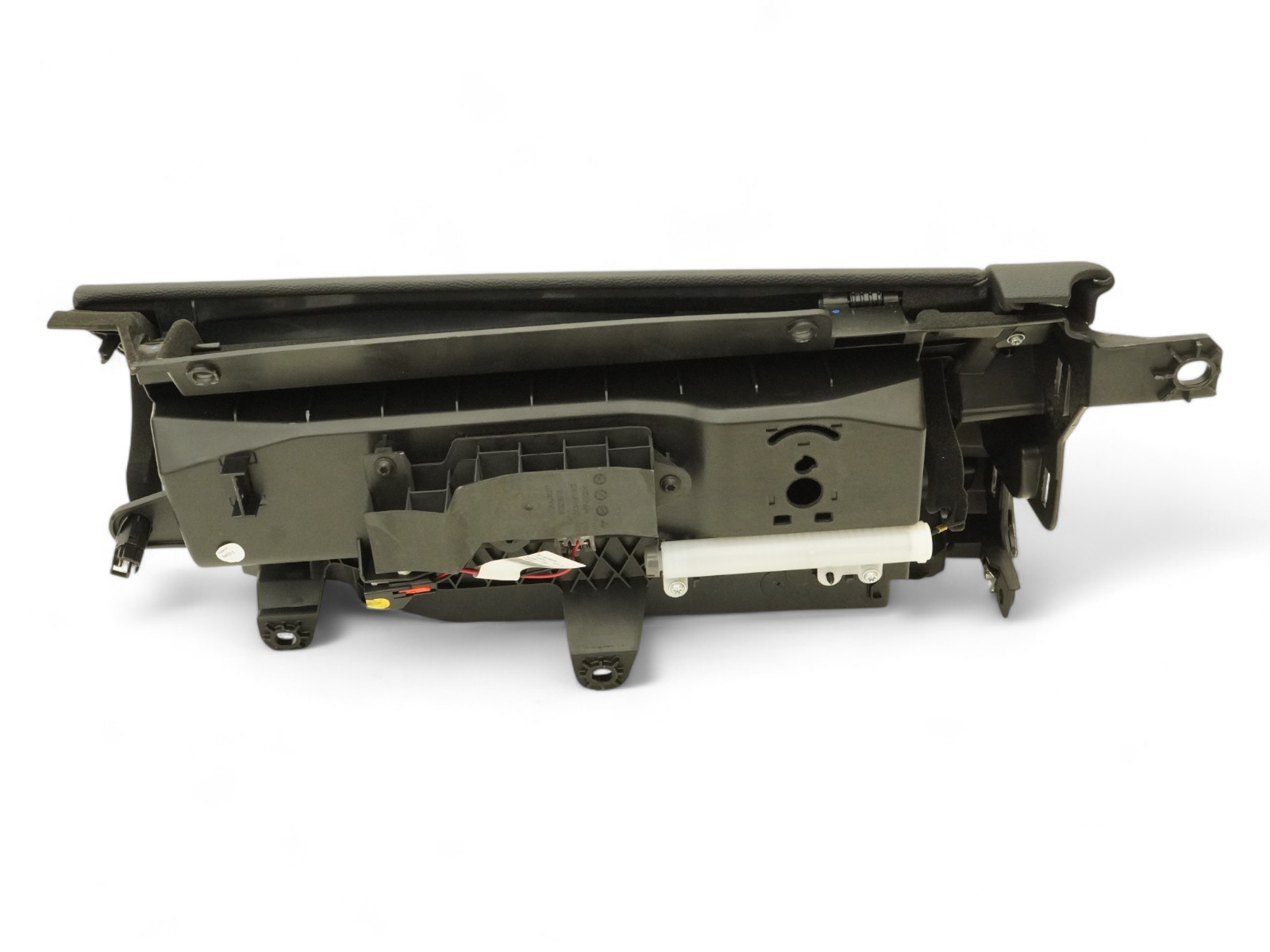 2014 - 2017 MASERATI GHIBLI S M157 GLOVE BOX STORAGE COMPARTMENT DASHBOARD OEM