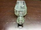 Vintage Dr. W.B. Caldwell Syrup Pepsin Embossed Medicine Bottle. — photo 6