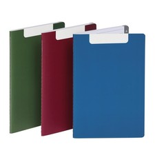 Oxford Password Book 3 Pack, Username and Password Organizer, Dark Purple, Blue