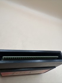 NES -- MoePro! Saikyo Hen -- Box. Baseball. Famicom, JAPAN Game Only