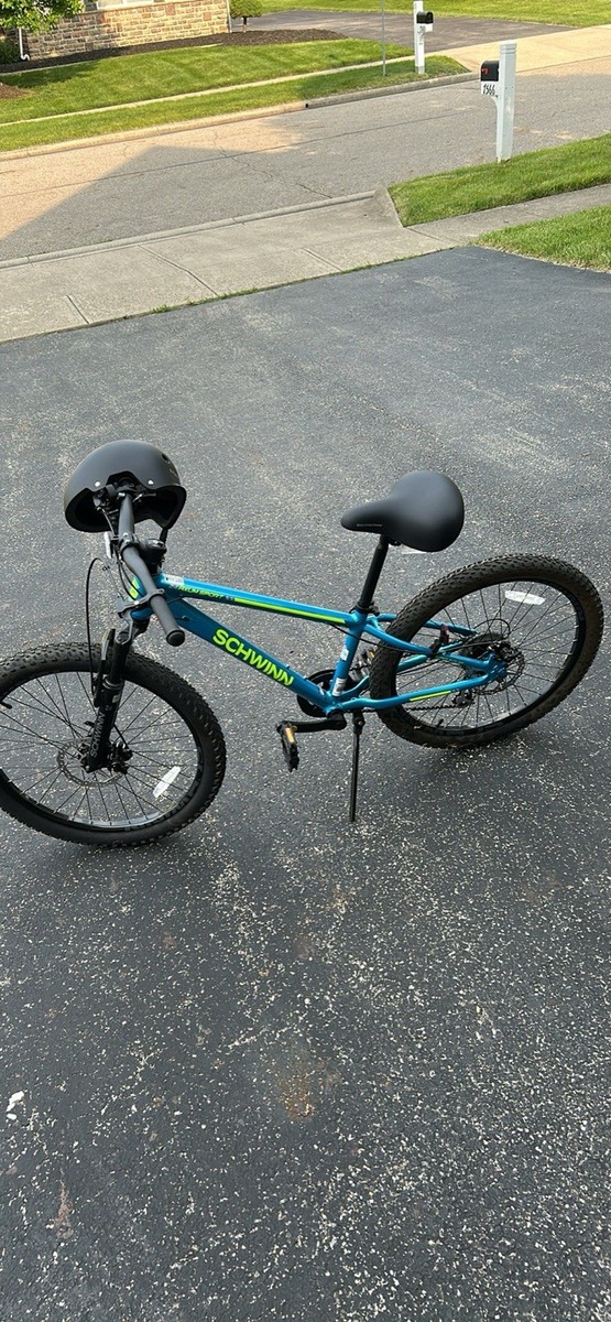 Schwinn Axum (NEW) Mountain Bike 29in