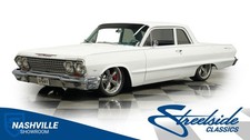1963 Chevrolet Bel Air for Sale