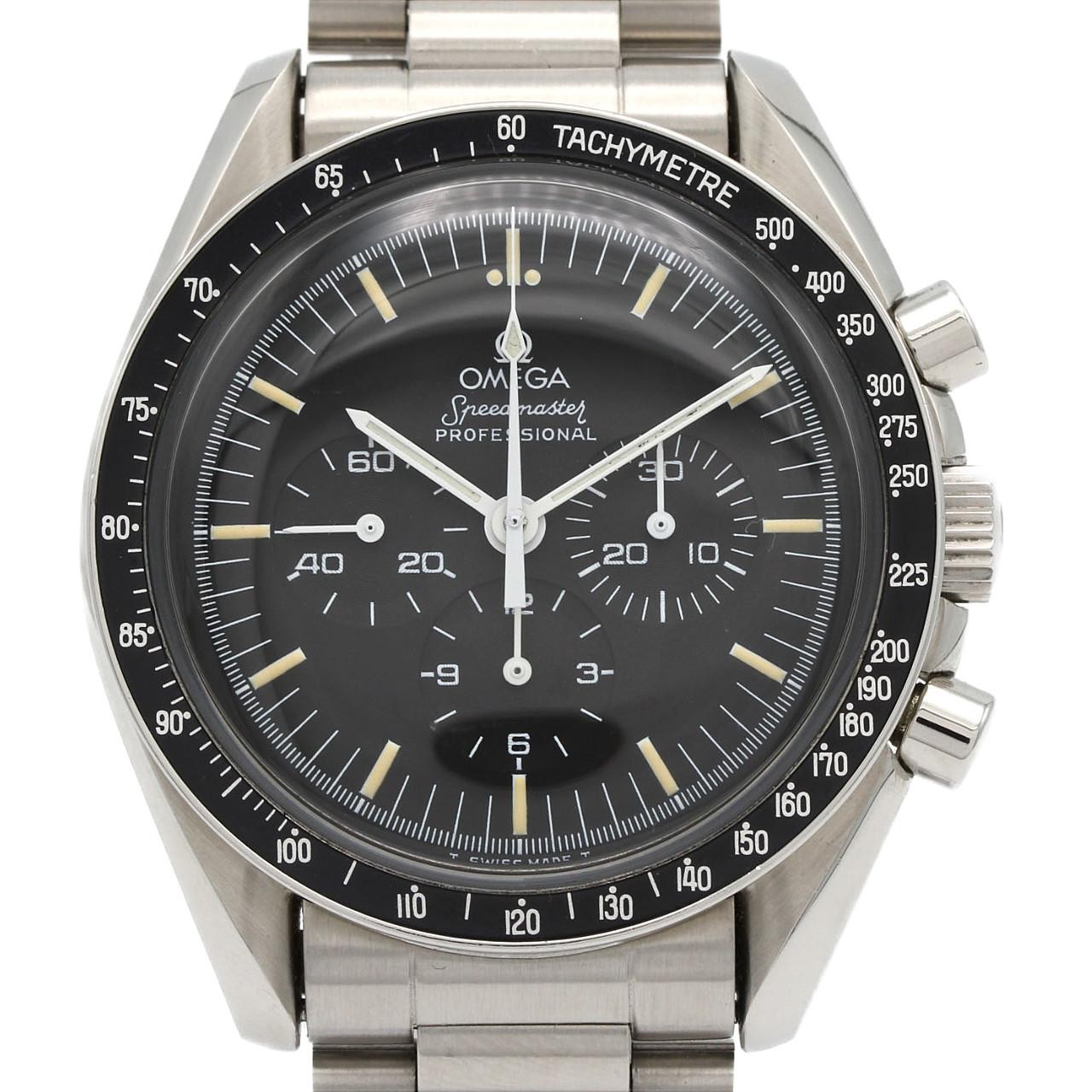 Omega Speedmaster 3592.50
