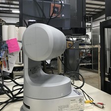 Panasonic AW-HE100N Pan/Tilt SDI HD Video Conference Camera - SEE INFO