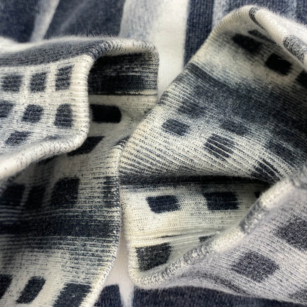 Felpa pullover con cappuccio aerografo Supreme 21AW New York Yankees usata LIFE 0